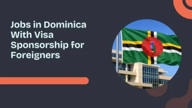 Jobs in Dominica