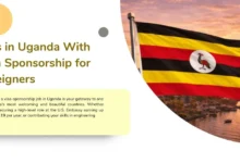 Jobs in Uganda