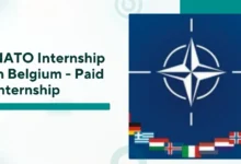 NATO Internship in Belgium
