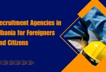 Recruitment Agencies in Albania