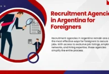 Recruitment Agencies in Argentina