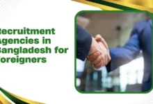 Recruitment Agencies in Bangladesh