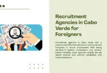 Recruitment Agencies in Cabo Verde