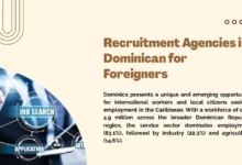 Recruitment Agencies in Dominican