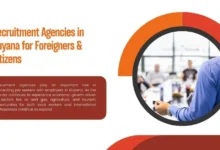 Recruitment Agencies in Guyana