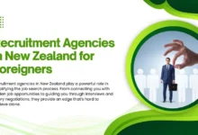 Recruitment Agencies in New Zealand
