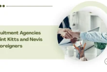Recruitment Agencies in Saint Kitts and Nevis
