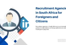 Recruitment Agencies in South Africa