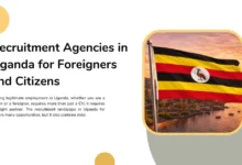 Recruitment Agencies in Uganda for Foreigners