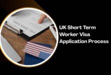 UK Short Term Worker Visa Application Process (2)