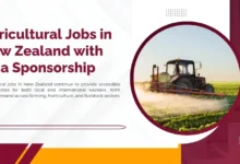 Agricultural Jobs in New Zealand