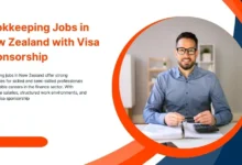 Bookkeeping Jobs in New Zealand