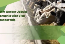 Farm Worker Jobs in Lithuania