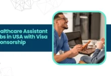 Healthcare Assistant Jobs in USA