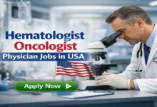 Hematologist Oncologist Physician Jobs in USA