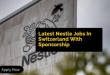 Latest Nestle Jobs In Switzerland With Sponsorship