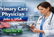 Primary Care Physician Jobs in USA