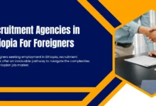 Recruitment Agencies in Ethiopia