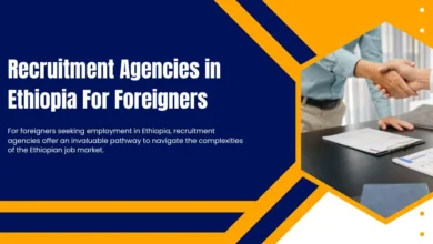 Recruitment Agencies in Ethiopia