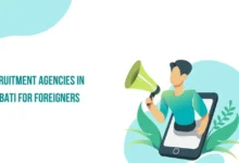 Recruitment Agencies in Kiribati