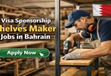 Visa Sponsorship Shelves Maker Jobs in Bahrain