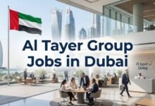 Al Tayer Group Jobs in Dubai