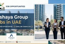 Alshaya Group Jobs in UAE