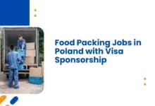 Food Packing Jobs in Poland
