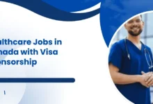 Healthcare Jobs in Canada