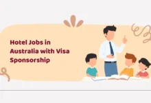 Hotel Jobs in Australia