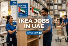 IKEA Jobs in UAE