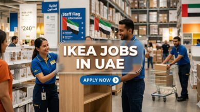 IKEA Jobs in UAE