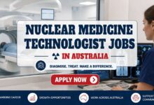Nuclear Medicine Technologist Jobs in Australia
