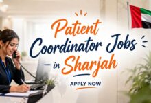 Patient Coordinator Jobs in Sharjah