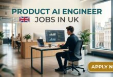 Product AI Engineer Jobs in UK