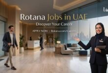 Rotana Jobs in UAE