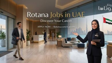 Rotana Jobs in UAE