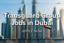 Transguard Group Jobs in Dubai