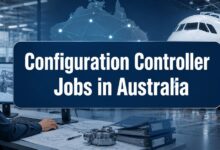 Configuration Controller Jobs in Australia