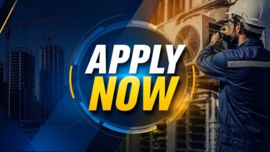 Construction HVAC Technician Jobs in Dubai with Visa