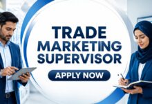 Trade Marketing Supervisor jobs in Saudi Arabia