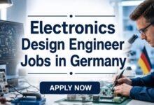 Electronics Design Engineer Jobs in Germany
