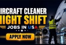 Vietnamese Restaurant Operator Jobs in USA with Visa