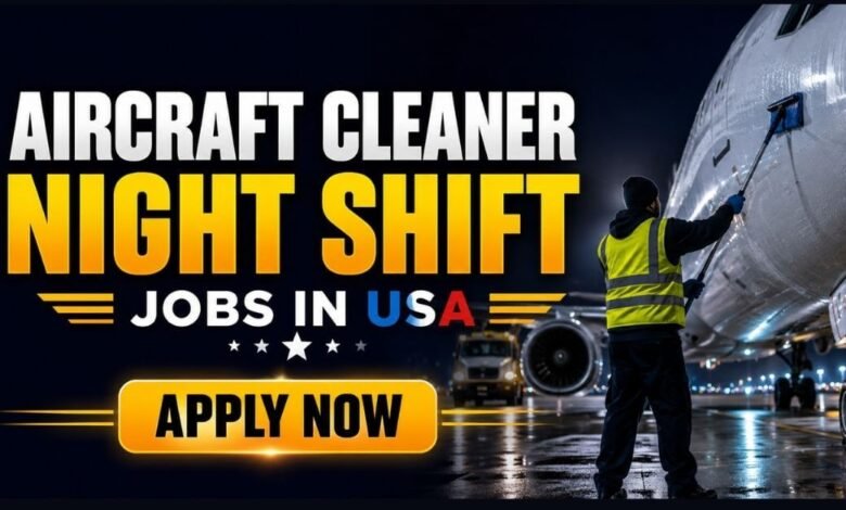 Vietnamese Restaurant Operator Jobs in USA with Visa