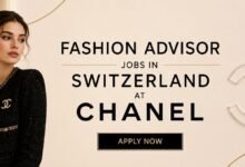 Fashion Advisor Jobs in Switzerland at CHANEL