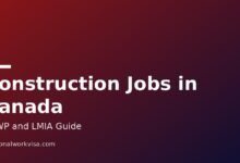 construction jobs in Canada