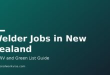 08 welder jobs new zealand visa sponsorship